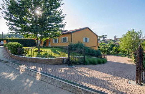 Nice Home In Karojba With Sauna - Foto 15