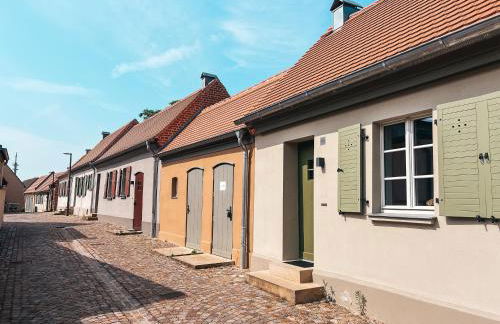 Kyritzer Budenhaus Nr 103 - Photo 14