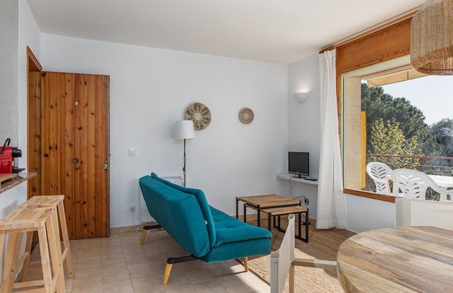 Apartamentos Casa Marea La Fosca - Foto 21