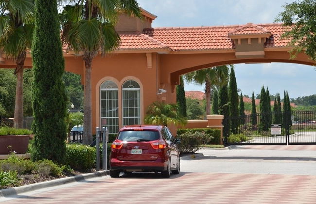 Fd51442 - Bella Vida Resort - 4 Bed 3 Baths Townhouse - Foto 35