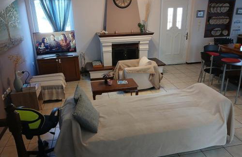 Melody cottage, Samos - Foto 64