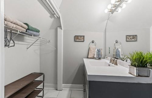 Walk to UMKC, Free Off Street Parking - Foto 40