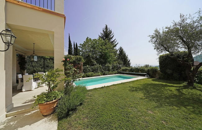 Villa San Carlo in Ro - Foto 32