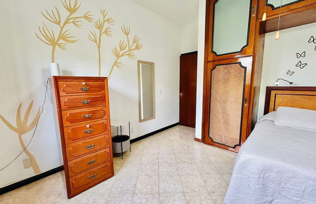 Meson del Capitan Apartments - Foto 41