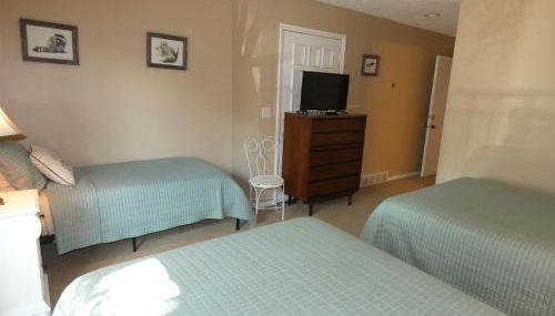 Courtside Condo at Summit - Foto 2