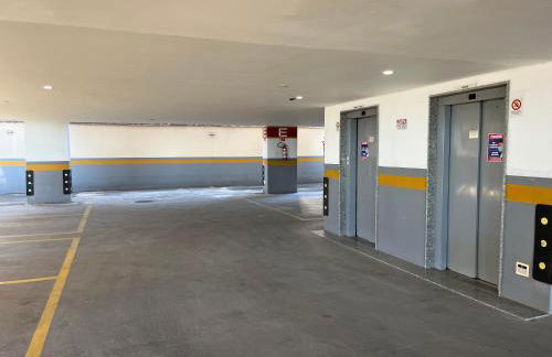 Ocean Flat com vista pro mar 604 - Foto 40