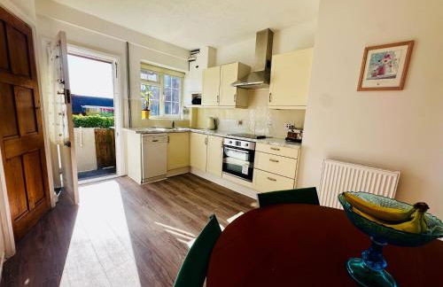 Apartment 2BR-free private parking-quick access to train into London-Wembley-Heathrow - Photo 14