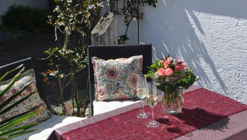 Ferienwohnung Roth, Unlingen - Foto 3