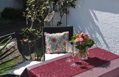 Ferienwohnung Roth, Unlingen - Foto 3