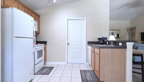 Lovely 3-Bedroom Pool Villa-1445SCD villa - Foto 5