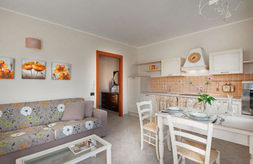 Olea Dei Holiday Apartments - Foto 11