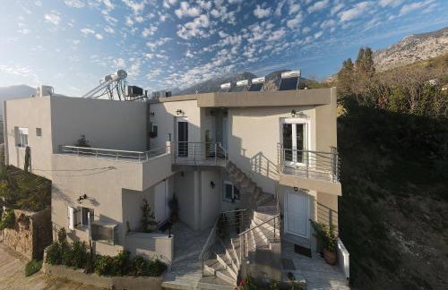 Kourites Apartments - Foto 59