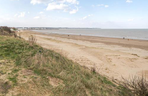 1 Bed Cabin - Sleeps 2 - Pets - 2 Min To Beach - Foto 17