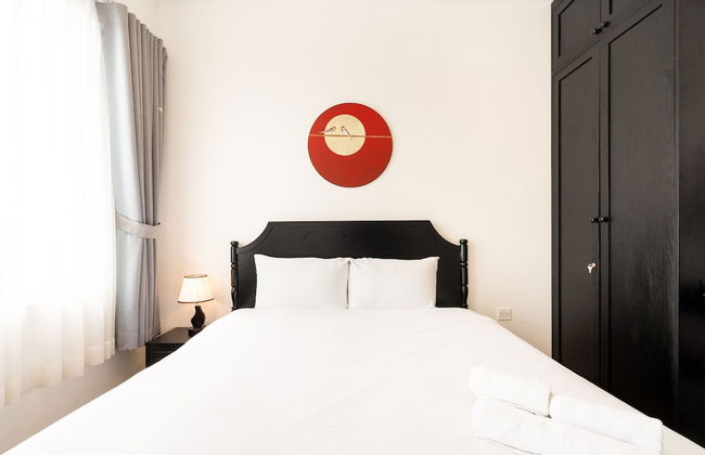 HAYA SOHO SAIGON - Foto 40