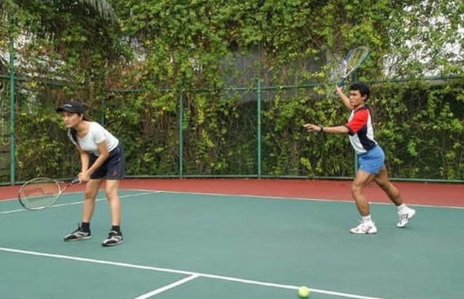 Batavia Hotel and Serviced Apartments - Foto 36