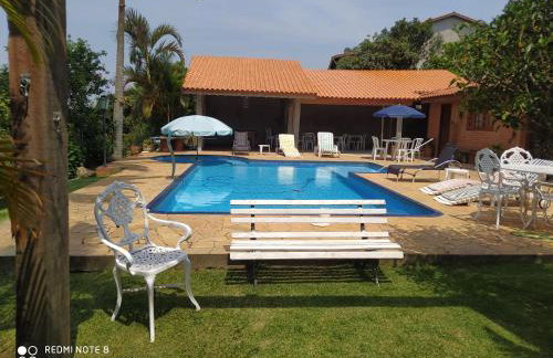 Chácara Terrinha das Flores - Foto 48