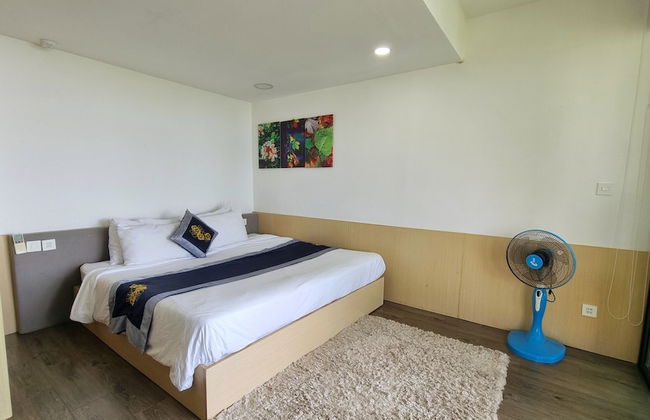 The Ocean Front Villa Nha Trang Abogo - Foto 65