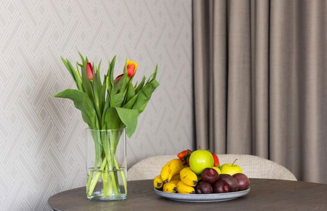 Canal Suites Amsterdam - Photo 61