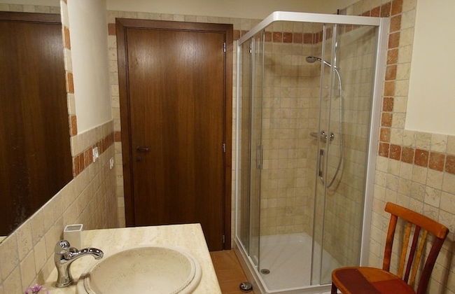 Agriturismo Il Beccafico Alpaca - Photo 15