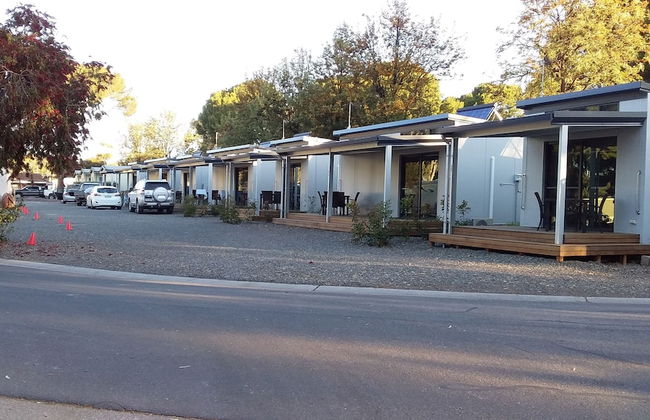 Gawler Caravan Park - Foto 31