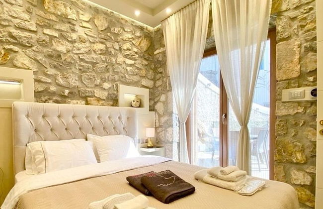 Villasonboard Rock Villa 3bed Jacuzzi Seaside - Foto 5