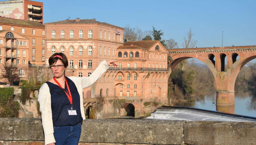 Albi Private Tour - Foto 2