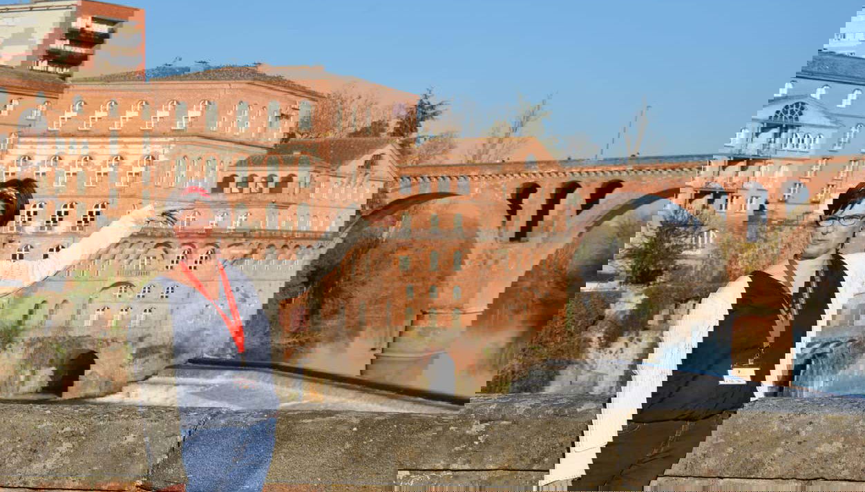 Albi Private Tour - Foto 1