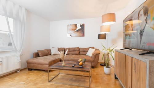 Untersee Suite - Seenähe - Terrasse - Arbeitsplatz - Photo 2