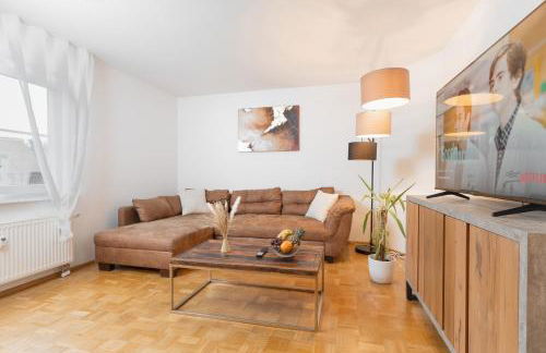 Untersee Suite - Seenähe - Terrasse - Arbeitsplatz - Photo 2