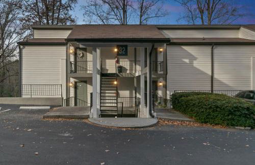 Halsten at Vinings 3203 Spacious 1 Bed 1 bath - Foto 18