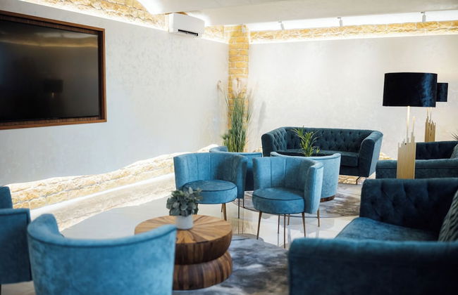 aparthotel Amella - Photo 7