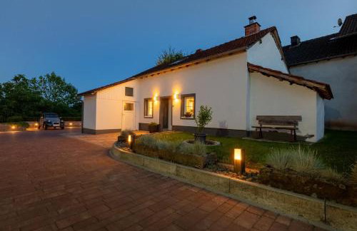 Kleines Eifel Backhaus mit Sauna - Foto 37