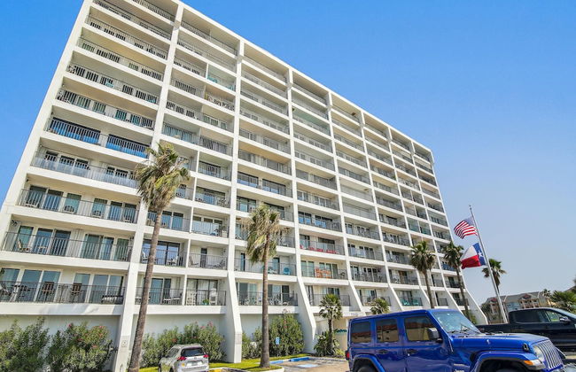 By The Sea Resort 806 - Shekinah By The Sea - Foto 15