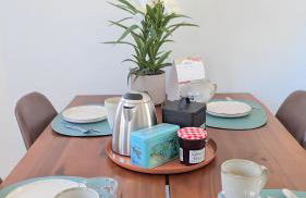 Il Nido 2, F2 hyper centre, parking et wifi - Foto 9