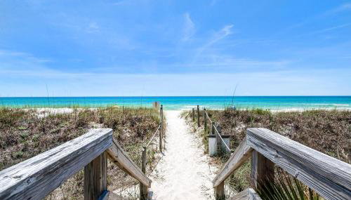 Vista del Mar I - Short Walk to the Beach 301 - Foto 4