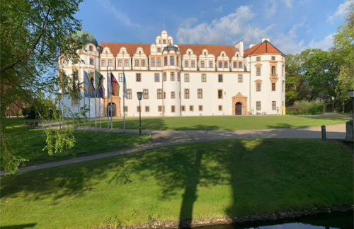 Ferienwohnung am Südwall All INCLUSIVE - Foto 43