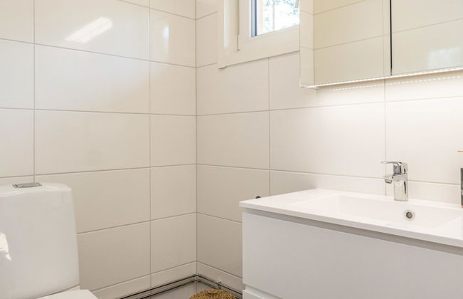 Hot pool cottage kesäranta - Foto 19