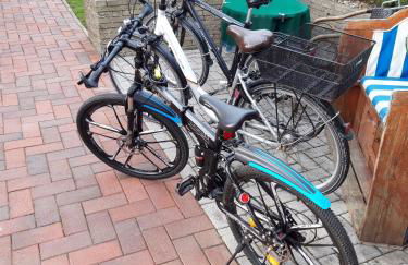 Haus Morgenstern Fewo Boben - Photo 6