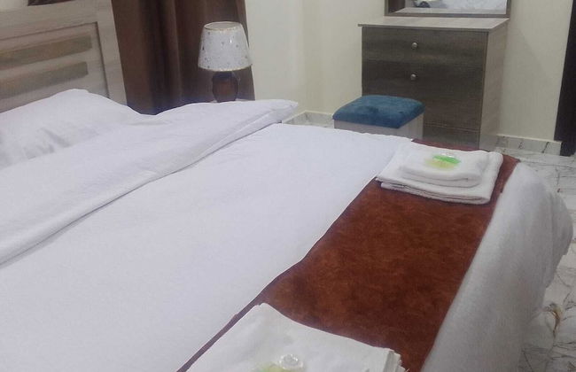 Dream House Hotel Jerash - Foto 6