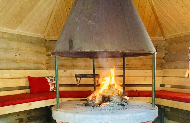 Villa Luppopirtti - Foto 12