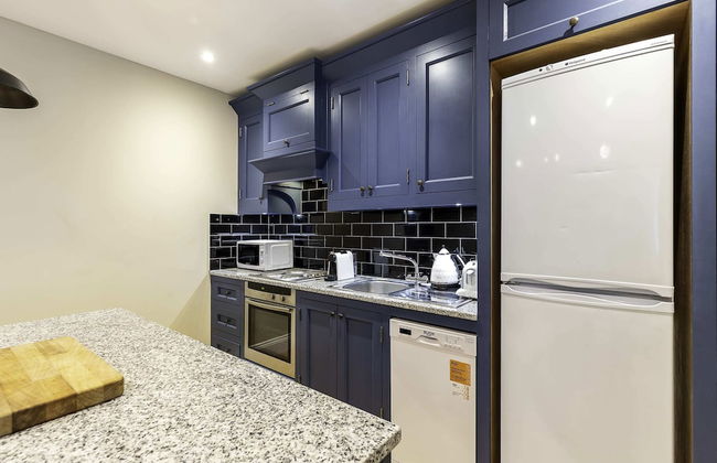 Colourful Studio Near Clapham Common! - Foto 5