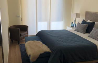 MARINA BLEU Magnifique Appartement Standing vue Piscine - Foto 6