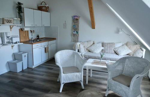 +Idyllisches Apartement nahe der Ostsee+ - Foto 21