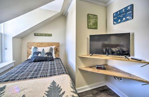 1 Block to Downtown Cozy Condo by Mirror Lake - Foto 18