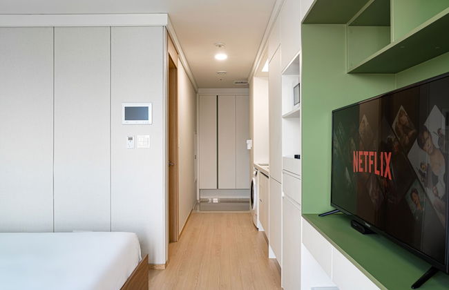 Urbanstay Myeongdong - Photo 20