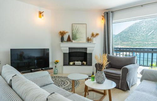 Sea-esta Beach House, Beachfront Residence & BBQ, By ThinkVilla - Foto 7