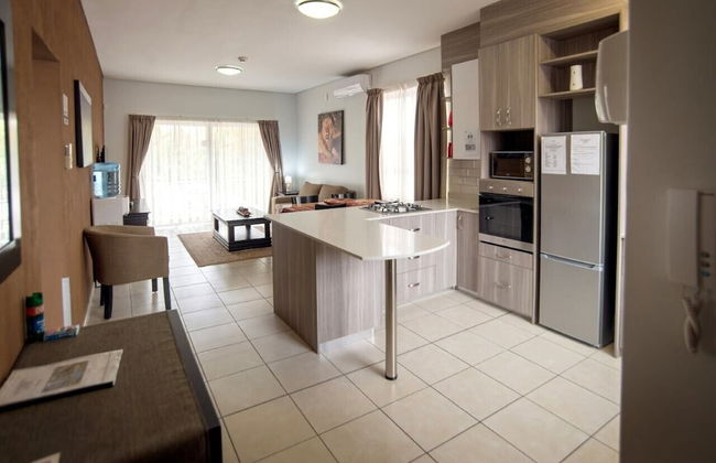 Apartments 125 - Foto 10