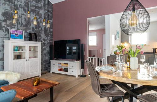 Ferienhaus Am Höhlchen - Foto 38