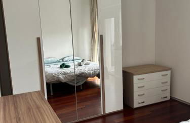 Casa di Gardolo - apartments FREE PARKING - Foto 8