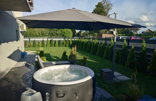 Aleja Ogrodowa z Jacuzzi - Foto 16